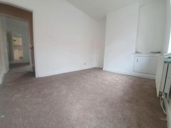 Front Reception Room
