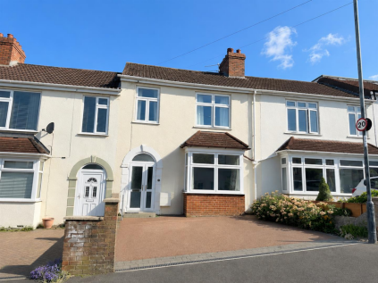 Almeda Road, St. George, Bristol