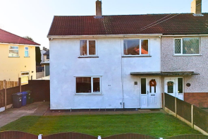 101, Petersgate, Scawthorpe, Doncaster DN5 9JJ