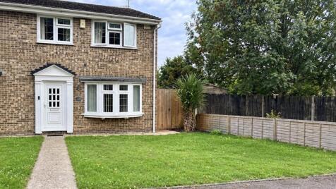 Bower Green, Chatham, Kent, ME5