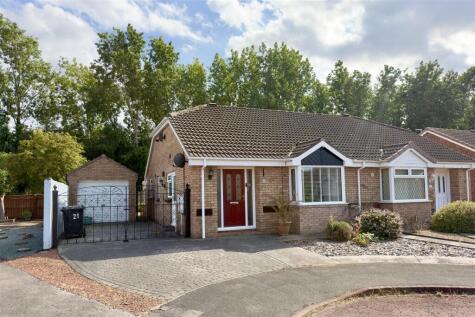 Colorado Grove, Darlington, DL1 2YW