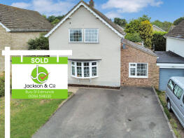 3, The Oaks, Bury St. Edmunds IP29 5SH