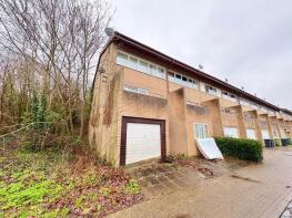 51, Mullen Avenue, Downs Barn, Milton Keynes MK14 7LJ