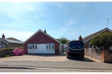 Doubledays Lane, Skegness, PE24