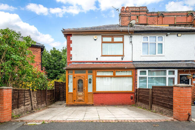 56 Callis Road