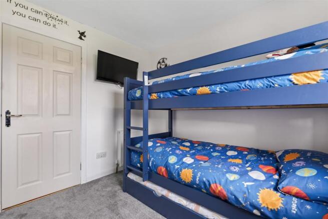 Bedroom 3