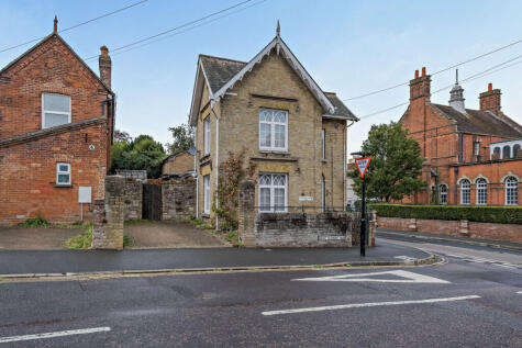 Mount Pleasant Road, Newport, Isle Of Wight