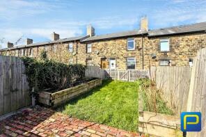 8, Sea View Terrace, Alnwick NE66 1RW