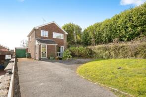 15, Fronheulog Hill, Bwlchgwyn, Wrexham LL11 5YH