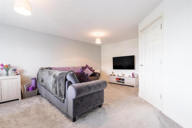 Living / Dining Room