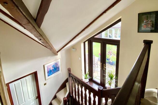 Landing French Do...