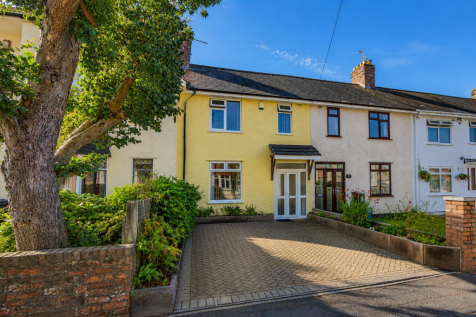 Groveland Road, Birchgrove, Cardiff