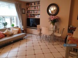 Ground Floor Flat, 19, Eardley Crescent, London SW5 9JS