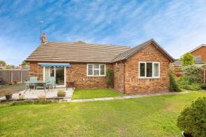 The Gables, Foxes Lane, Deeside CH5 2SH