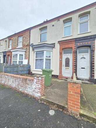 1 bed House of Multiple Occupation to rent Image 9