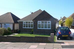 15, Millcroft Avenue, Brighton BN42 4RU