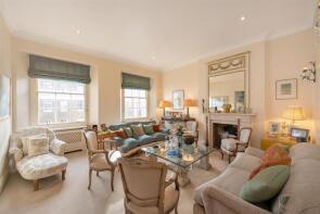 Second Floor Flat 3, 3, Eaton Place, London SW1X 8BN