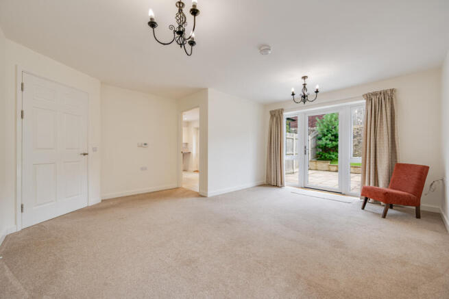 2 bed Detached Bungalow for sale Image 4