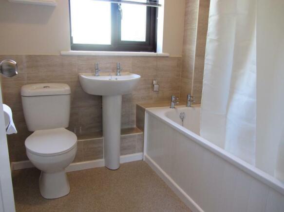 Double Glazing