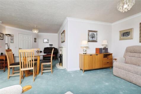 Aire Valley Court, Bingley