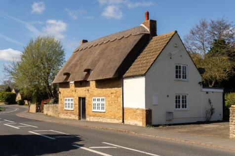 Main Road, Whitwell, LE15