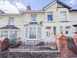 15, Station Road, Hengoed CF82 7AT