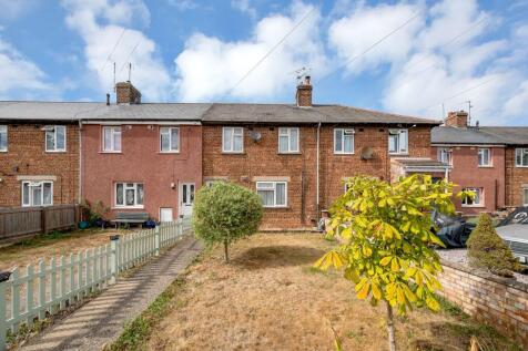 York Road, Stamford, PE9