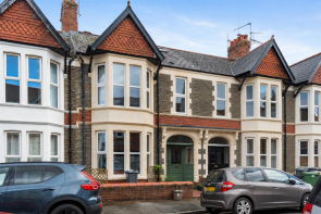 21, Pen-y-bryn Road, Gabalfa, Cardiff CF14 3LG