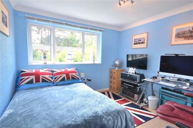 Bed 3