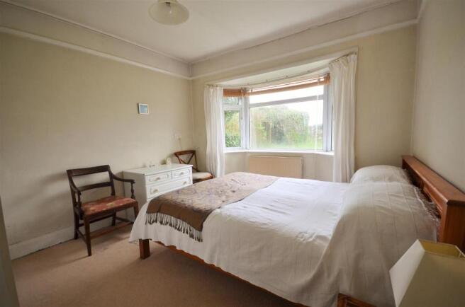 BedroomTwo