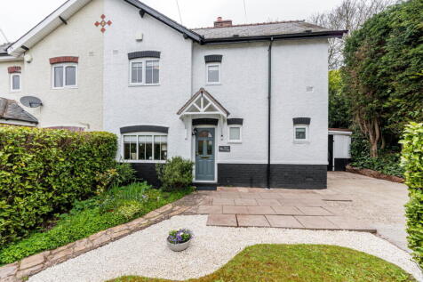 Reddicap Hill, Sutton Coldfield, B75 7BQ
