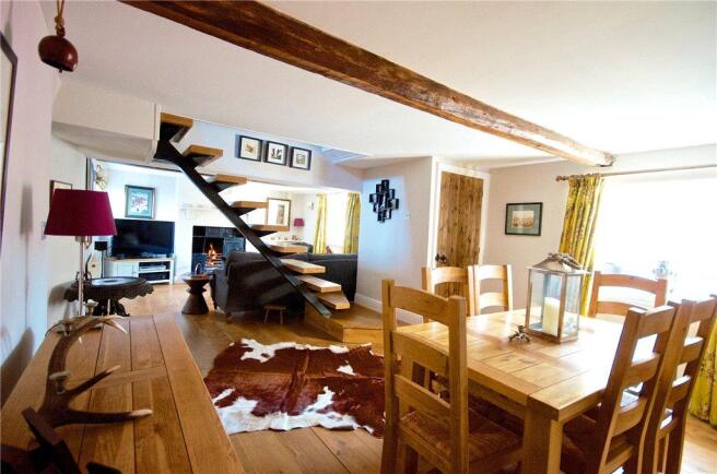 Living / Dining
