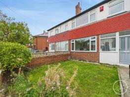 5, Foxwood Close, Roundhay, Leeds LS8 3BW