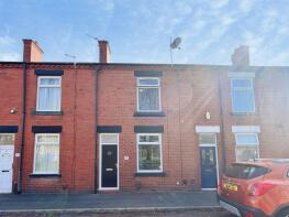 17, Albert Street, Kearsley, Bolton BL4 8BJ