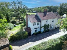 2, Days Cottages, Days Lane, Brentwood CM15 9SL