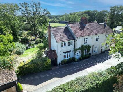 Days Lane, Pilgrims Hatch, Brentwood