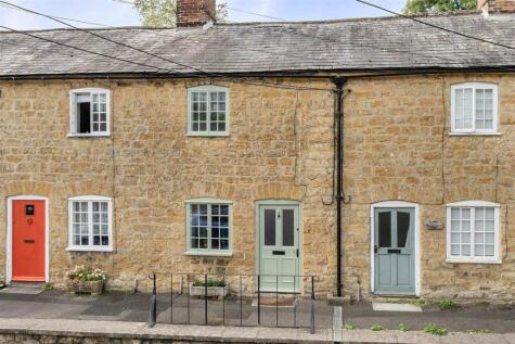 Acreman Street, Sherborne, Dorset