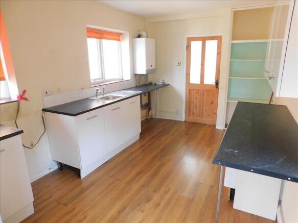 KITCHEN ADDITIONAL