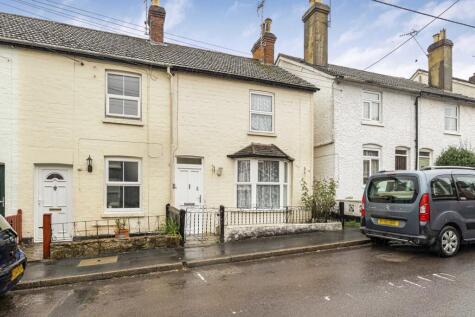 Bow Street, Alton, Hampshire