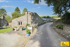 The Laundry, Ingmire Hall, Sedbergh LA10 5HR
