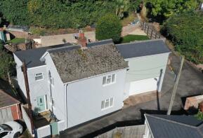 Linden Lea, Chapel Street, Tiverton EX16 6BZ