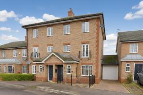 22, Ivel Bury, Biggleswade SG18 0AG