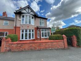 23, Osborne Street, Rhosllanerchrugog, Wrexham LL14 2HU