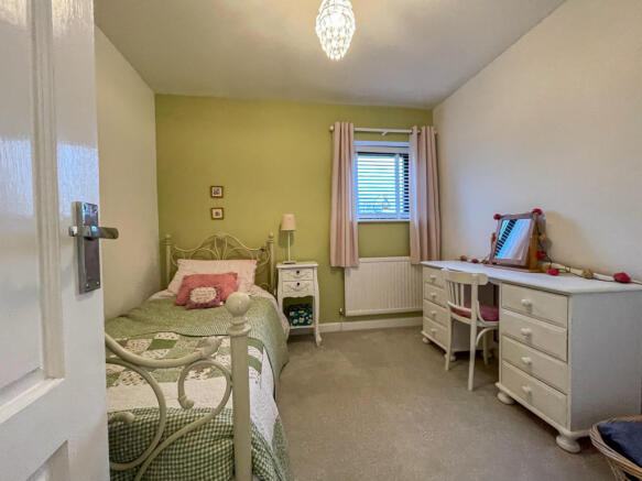 Bedroom 4