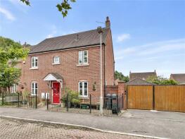 53, Westbury Way, Blandford Forum DT11 7DH