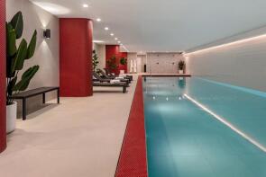 Apartment 504, Ellipse House, Eden Place, Canning Town, London E16 1JN