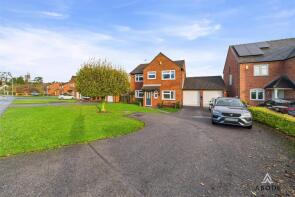 274, Rolleston Road, Burton-on-trent DE13 0AY