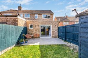 33a, Barry Avenue, Bicester OX26 2DZ