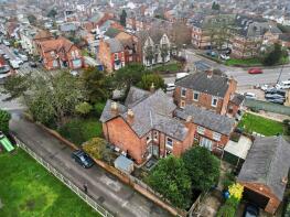 185, Derby Road, Nottingham NG10 4LL