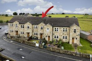 40, High Lane, Hall Bower, Huddersfield HD4 6RJ